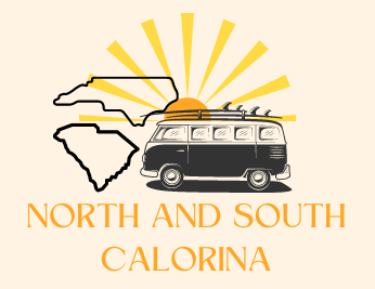 North And South Carolina