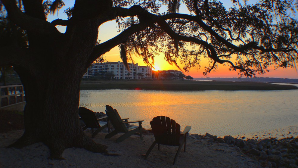 Hilton Head Island