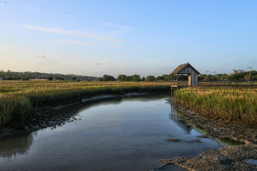 Pawleys Island