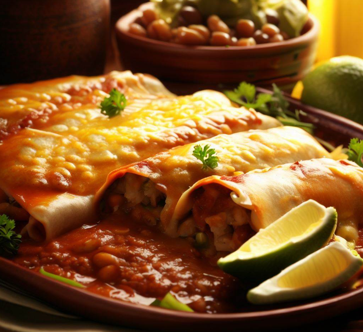 Explore the Mexican Fiesta at Margarita's Mexican Restaurant